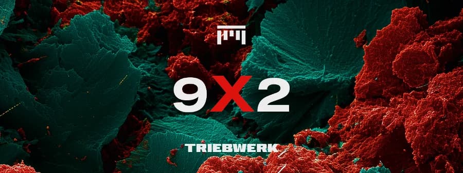 Triebwerk Klubnacht — 13. Mai 2026